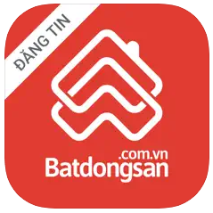 Logo Sàn giao dịch TMĐT batdongsan.com.vn