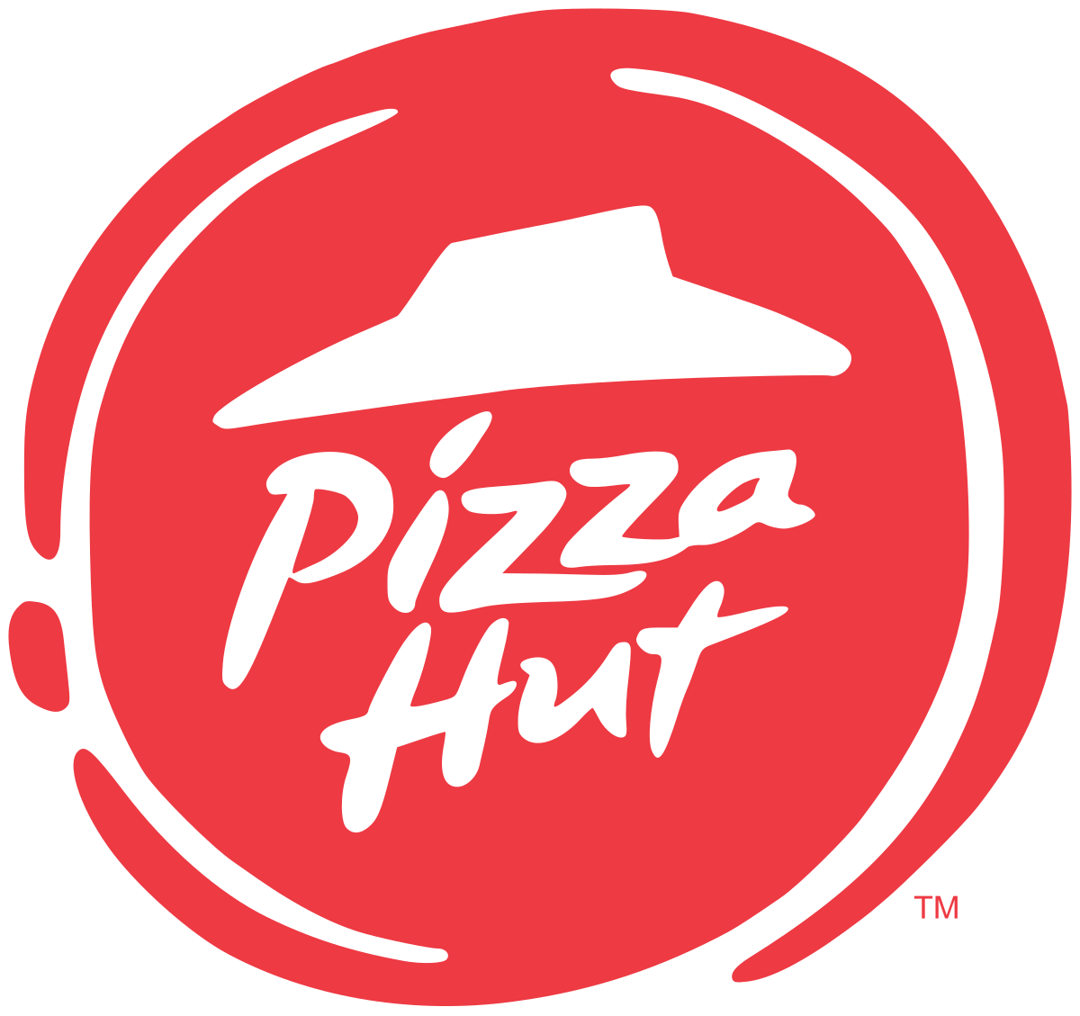 Logo Pizza Hut Việt Nam