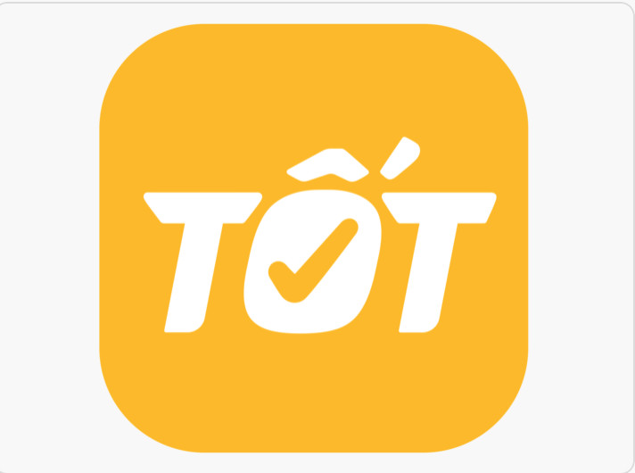 Logo Chợ Tốt – Mua bán rao vặt
